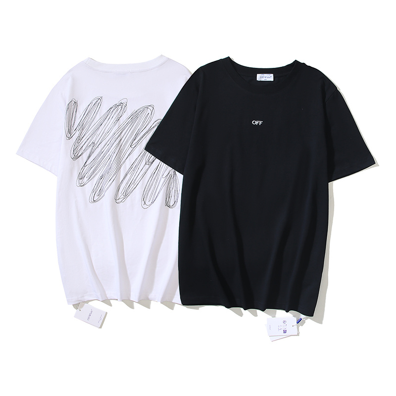 Off White S-XL 23tr01